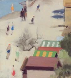 Playa de Sandringham